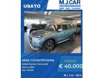 MINI Mini Countryman D Favoured rif. 23158959