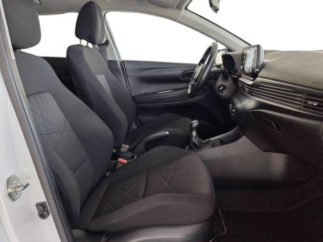 Hyundai Bayon Bayon 1.2 mpi Exclusive - Foto 8