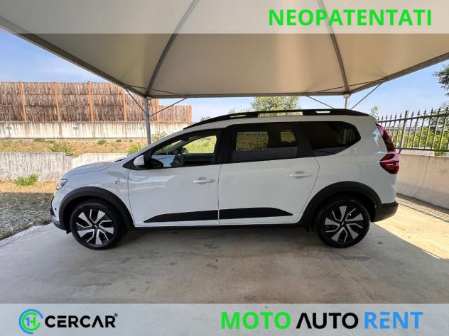Dacia Jogger 1.0 tce Expression Gpl 100cv - Foto 7