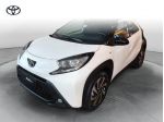 Toyota Aygo X 1.0 VVT-i 72 CV 5 porte Trend