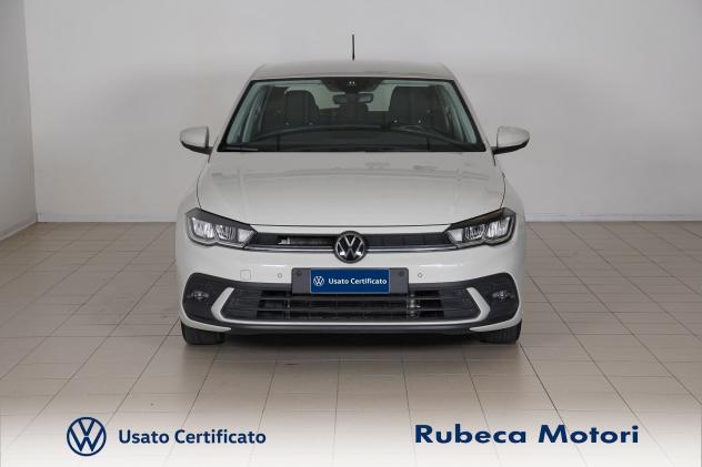 Volkswagen Polo 1.0 TGI Life 90CV - Foto 2