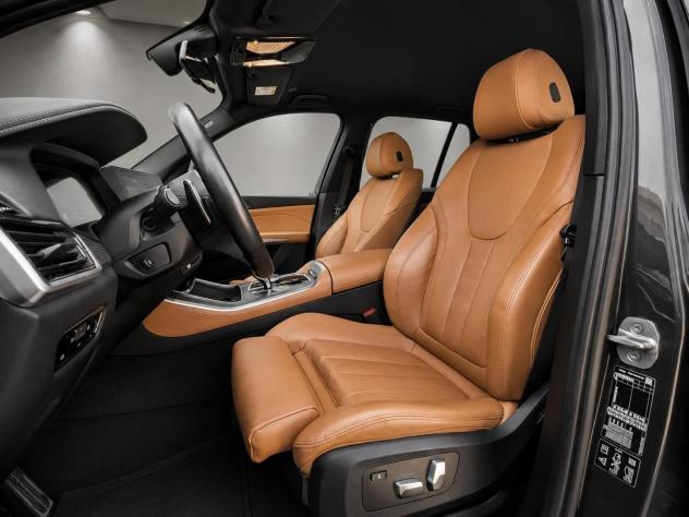 BMW X5 xDrive 25d Msport autom. - Foto 7
