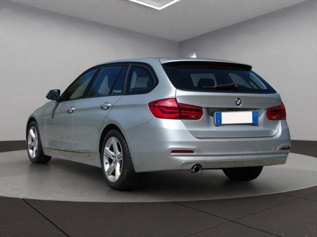 BMW Serie 3 316d Touring Business Advantage aut. - Foto 3
