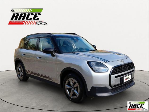 MINI - Countryman - Mini C Classic - Foto 8