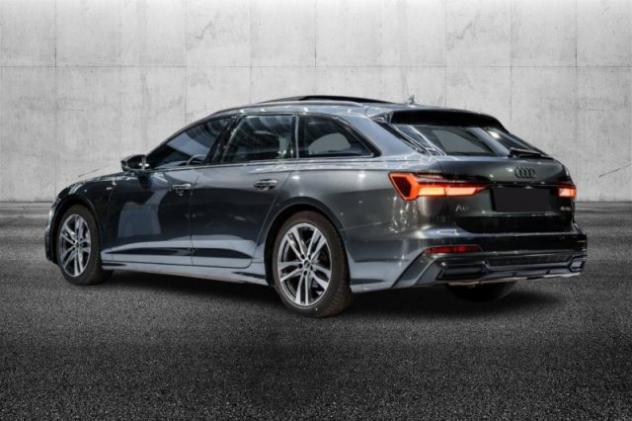 AUDI A6 Avant 40 2.0 TDI S tronic Business Sport rif. 24147791 - Foto 4