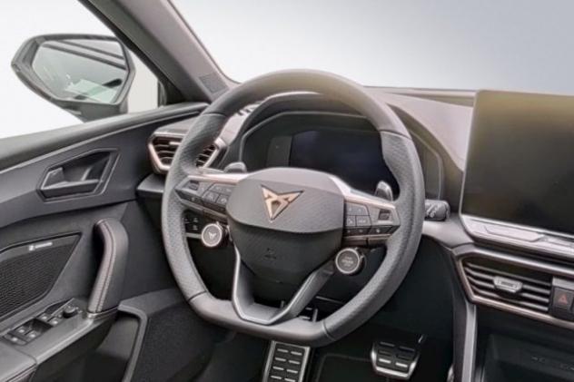 CUPRA Leon 2.0 TSI 300 CV DSG VZ rif. 22860378 - Foto 8