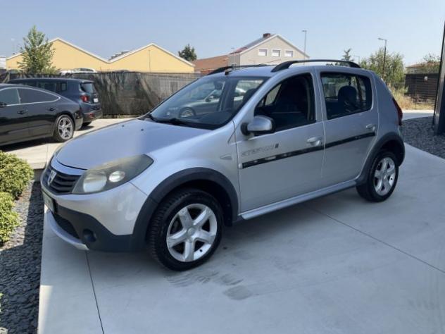 DACIA Sandero Stepway 1.5 dCi 70CV rif. 24048904 - Foto 3