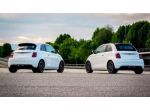 FIAT 500 Berlina Hybrid Pop rif. 23255747
