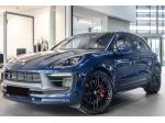 PORSCHE Macan 2.9 GTS rif. 24049012