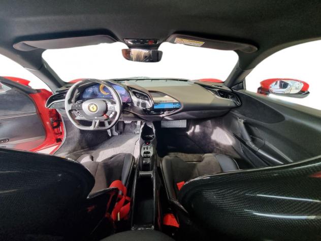 Ferrari SF90 Stradale SF90 Stradale | ASSETTO FIORANO | - Foto 9