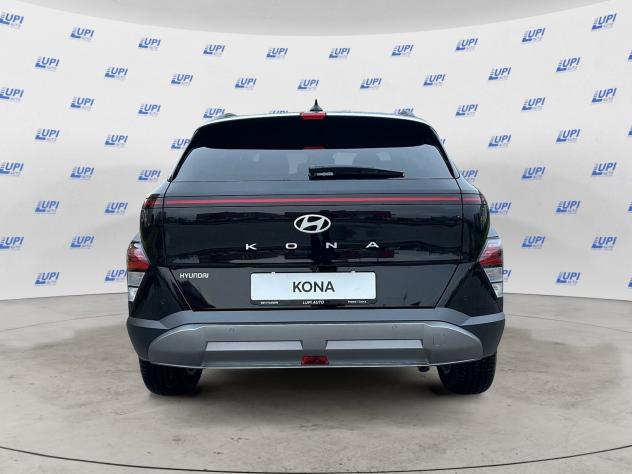 Hyundai Kona 1.0 T-GDI 100cv Business - Foto 6