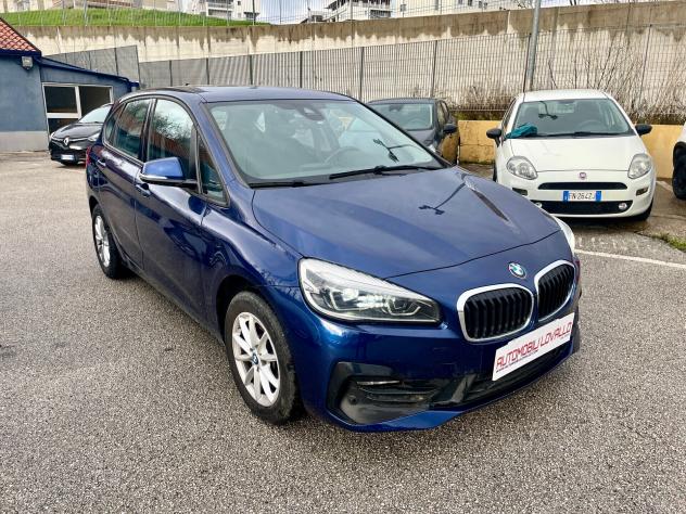 Bmw Tourer 216d BIXENO-RADAR-2020 - Foto 3