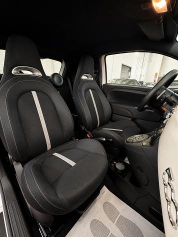 Abarth 500 1.4 Turbo T-Jet MTA Custom - Foto 7