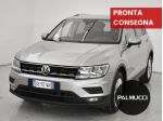 Volkswagen Tiguan Tiguan 2.0 TDI SCR DSG Business BlueMotion Technology