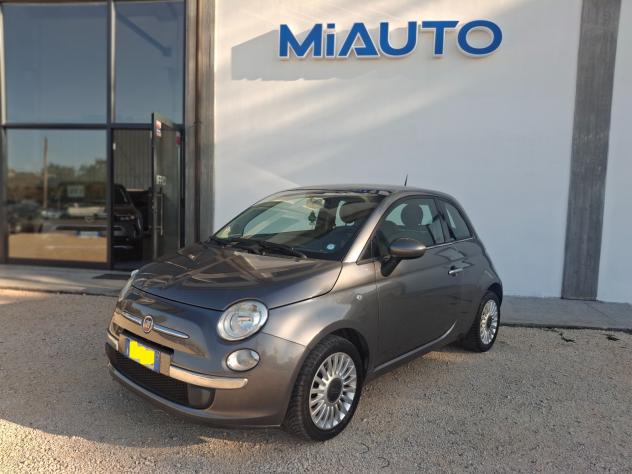 Fiat 500 1.2 Lounge - Foto 4