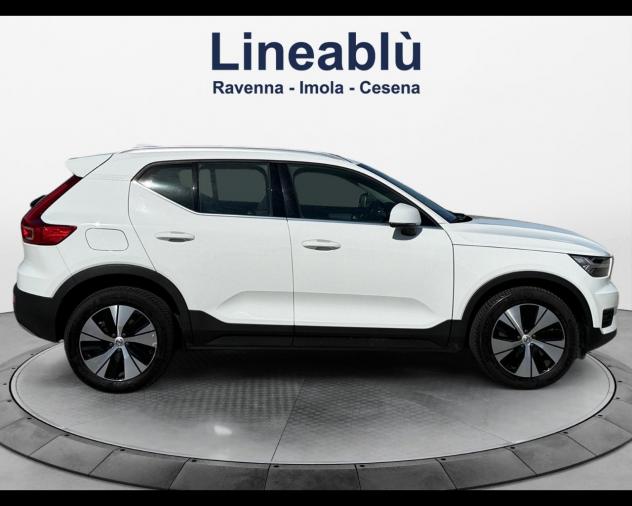 Volvo XC40 (2017---) T4 Recharge Plug-in Hybrid Inscription Expression - Foto 6