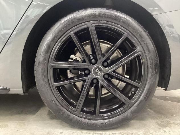 Audi A5 TFSI 110Kw S tronic S line ext LED CAMERA 19" - Foto 4