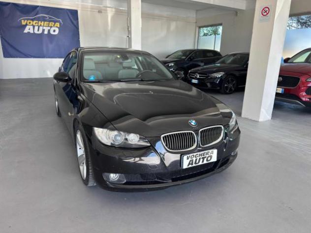 BMW 330 xd cat Coupé Futura rif. 23808909 - Foto 3