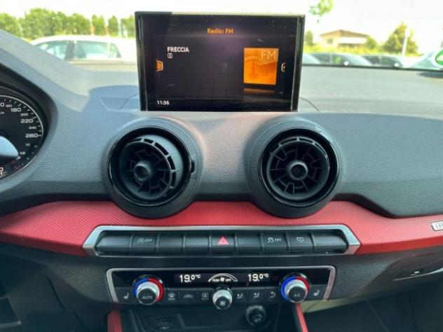 AUDI Q2 30 TFSI Admired rif. 23887924 - Foto 9