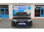 A1 SPB 35 TFSI S tronic S-LINE INTERNO ESTERNO UNIPRO' LED TAGL UFF