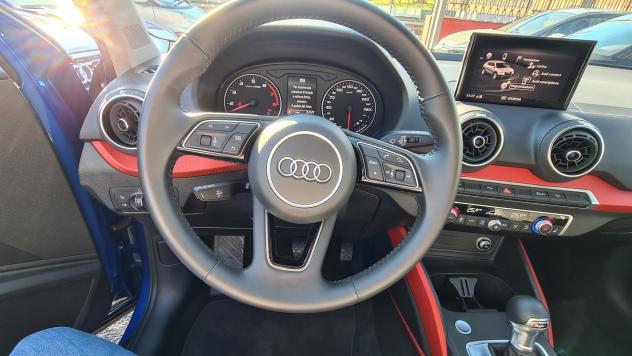 Audi Q2 30 TFSI S tronic Business Design - Foto 7