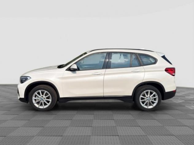 BMW X1 X1 sDrive18d ADVANTAGE rif. 23925680 - Foto 2