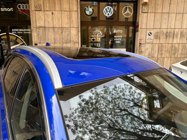 Dr Dr 6.0 dr 6.0 1.5 Turbo CVT Bi-Fuel GPL - Foto 8