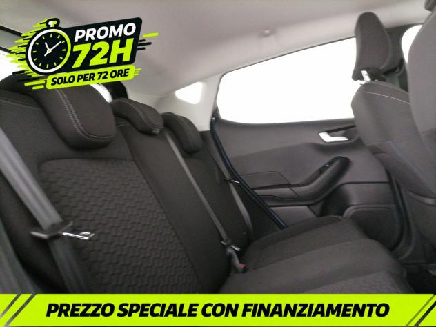 Ford Fiesta 5p 1.1 Titanium Gpl 75cv - Foto 8