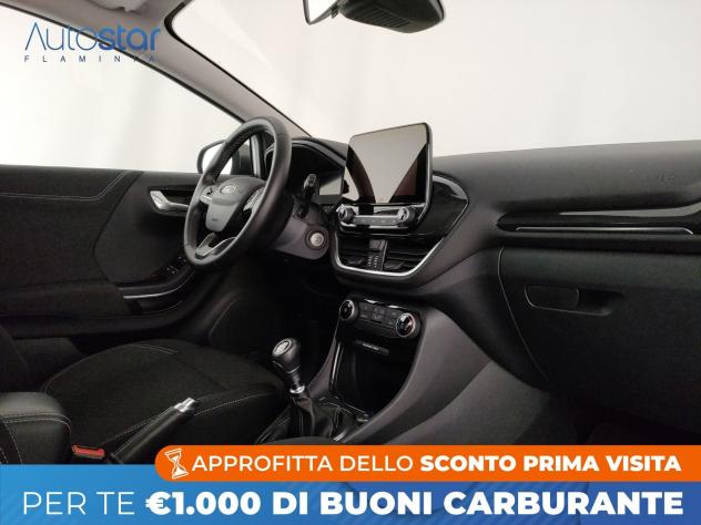 Ford Puma 1.0 ecoboost h Titanium s&s 125cv - Foto 7