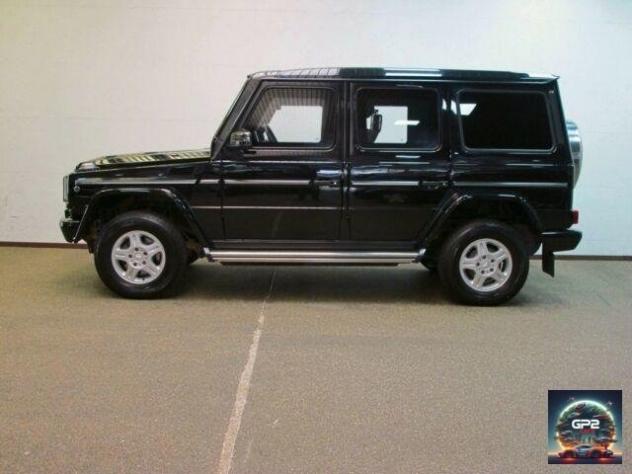 Mercedes Classe G G 500 S.w. Lunga guard blindata vr7-vr9 - Foto 4