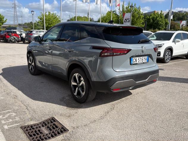 Nissan Qashqai 1.5 EREV e-Power N-Connecta Auto-km. 24.053-Tetto Panoramico - Foto 6
