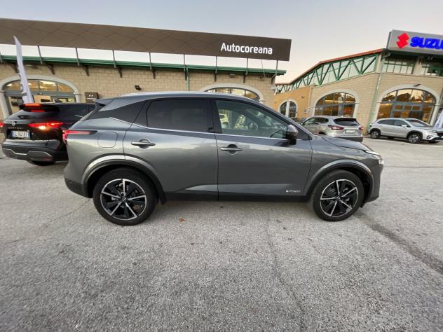 Nissan Qashqai Qashqai e-Power Tekna - Foto 5