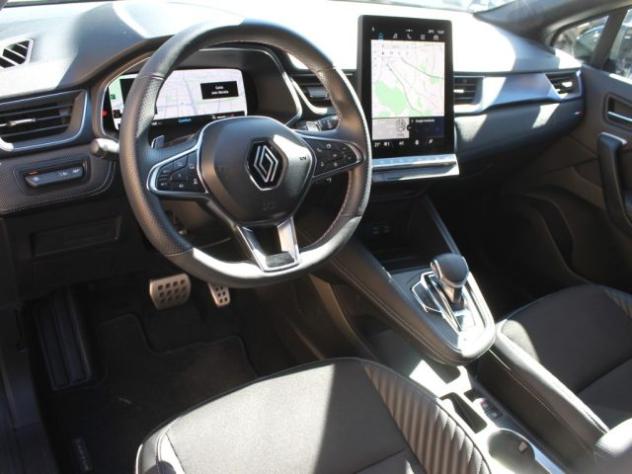 RENAULT Captur 1.3hybrid Esprit Alpine 160cv Aut F1 UNIPRO IVA DE rif. 24234370 - Foto 10