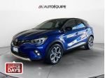Renault Captur II 2019 1.0 tce Techno Fast Track Gpl 100cv