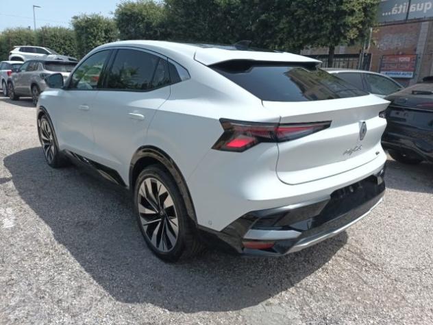 RENAULT Rafale 1200 FULL HYBRID E-TECH TECHNO 200CV 4CONTROL ITA rif. 24216643 - Foto 5