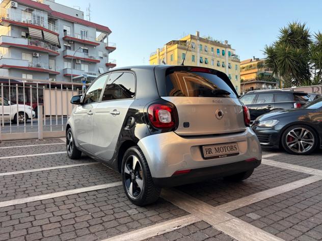 Smart ForFour EQ Passion 22Kw - Solo 25.116Km !! - Foto 2