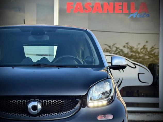 SMART ForTwo 1.0 twinamic Passion - AZIENDALE - IVA DEDUCIBILE rif. 23627262 - Foto 4