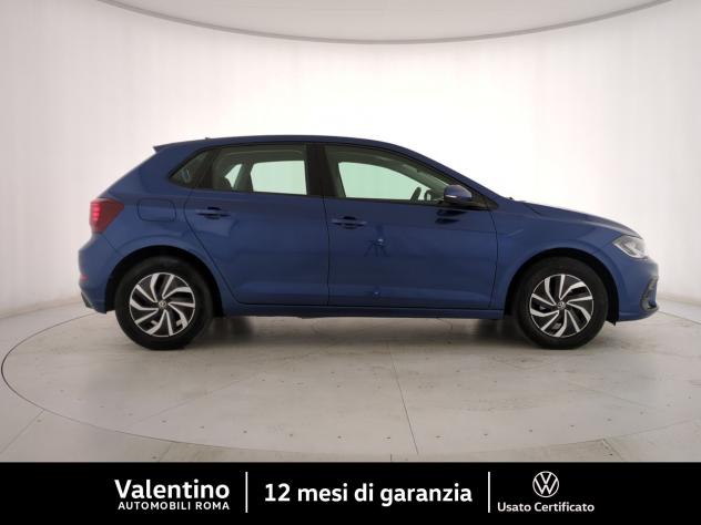 Volkswagen Polo 1.0 TSI Life - Foto 2