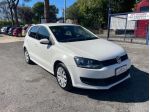 Volkswagen Polo 1.2 TDI DPF 5 p. Comfortline