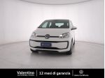 Volkswagen up! 1.0 EVO move up! BMT