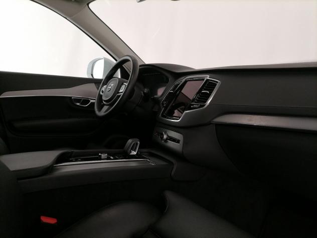 Volvo XC90 2.0 b5 Plus Bright awd 7p.ti auto - Foto 7