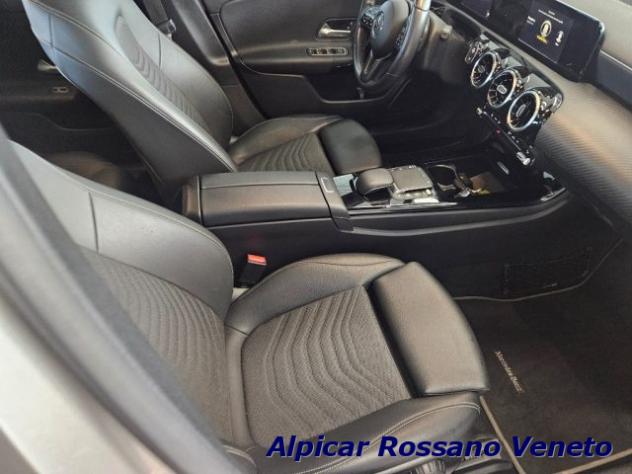 MERCEDES-BENZ A 180 d Automatic EDITION Premium rif. 23940454 - Foto 7