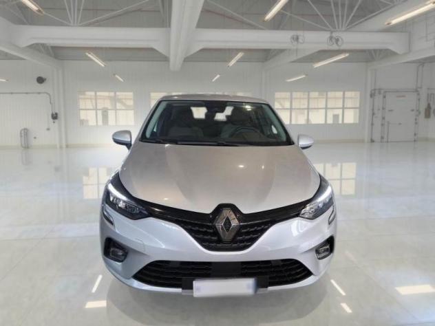 Renault Clio 1.5 DCI BLUE 85cv Business FINO A 3 ANNI DI GARANZIA - Foto 2