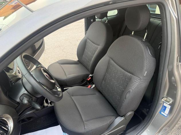 FIAT - 500 - 1.0 Hybrid Dolcevita - Foto 8