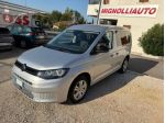 VOLKSWAGEN Caddy 2.0 TDI 122 CV DSG Space - AUTOC N1 PREZZO+IVA rif. 24040312