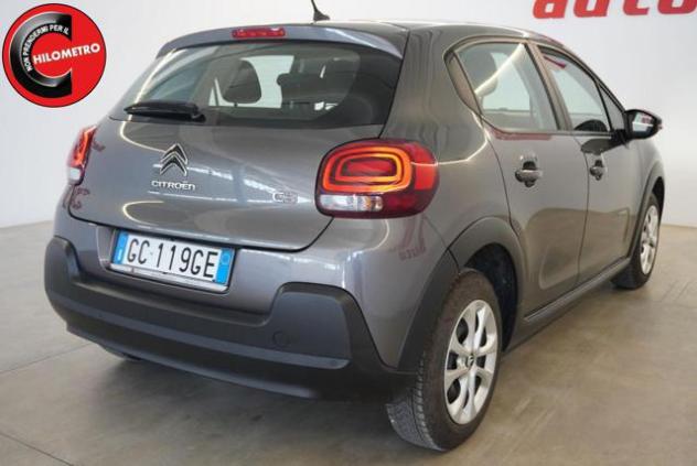 CITROEN C3 PureTech 83 S&S Feel rif. 23750252 - Foto 5