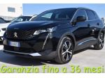 PEUGEOT 3008 BlueHDi 180 S&S EAT8 GT rif. 23526638