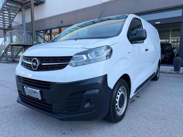OPEL Vivaro 2.0 Diesel 145CV S&S AT8 PL-TN M Furgone Enjoy rif. 24152623