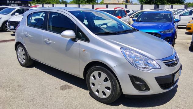 Opel Corsa GPL CASA MADRE (2034!!!9 - Foto 2