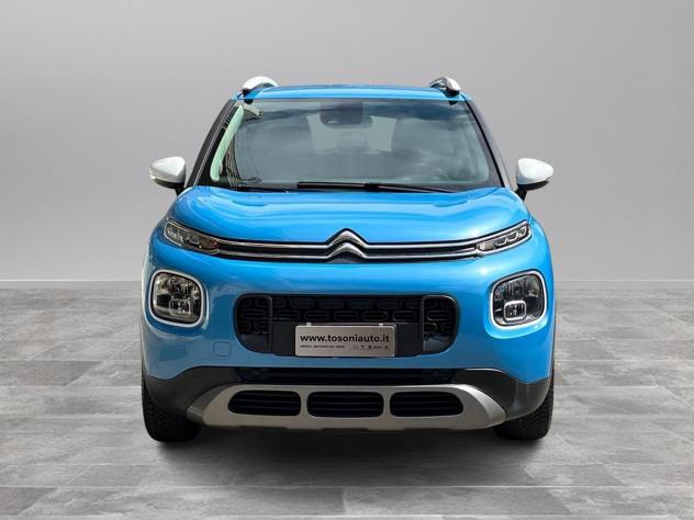 Citroën C3 Aircross 1.5 bluehdi Shine s&s 100cv - Foto 3